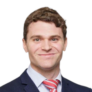 <b>Kyle DeDionisio</b><br>Fidelity International