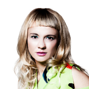 <b>Julia Izmałkowa</b><br>Izmałkowa Consulting