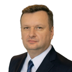 <b>Dariusz Lasek</b><br>TFI PZU