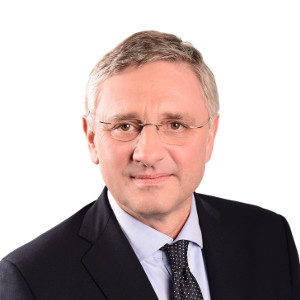 <b>Jacek Marcinowski</b><br>Santander TFI
