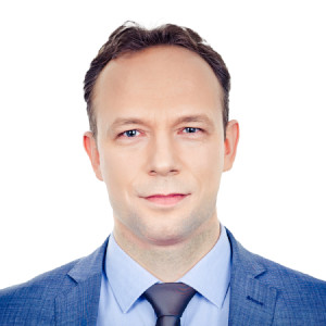 <b>Bogusław Stefaniak</b><br>Ipopema TFI