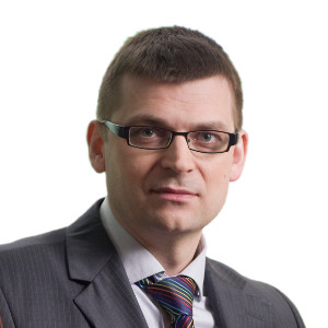 <b>Grzegorz Zalewski</b><br>DM BOŚ, Wydawnictwo Linia