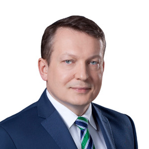 <b>Piotr Żochowski</b><br>PKO TFI