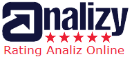 Baza Ratingów Analiz Online