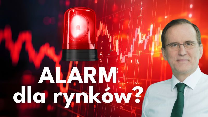Trump znów zapowiada porozumienie z Iranem. EBC szykuje powtórkę z błędu Tricheta?