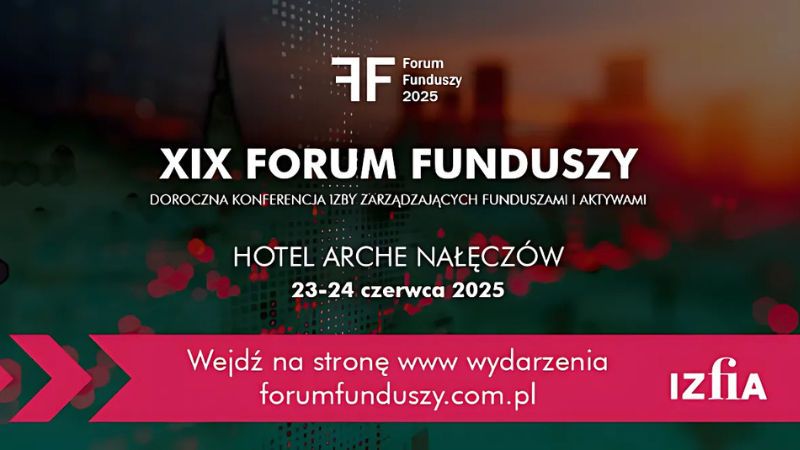 IZFiA Forum Funduszy