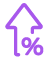 procent icon