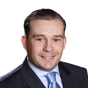 <b>Dominik Bekkewold</b><br>Fidelity International