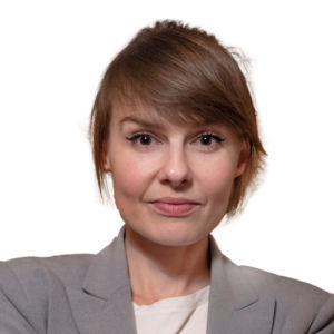 <b>Jagoda Fryc</b><br>Analizy Online