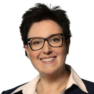 <b>Marlena Janota</b><br>Pekao TFI