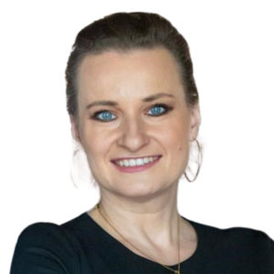 <b>Katarzyna Sekścińska</b><br>Uniwersytet Warszawski
