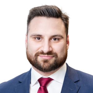 <b>Mateusz Włodarczyk </b><br>UKNF