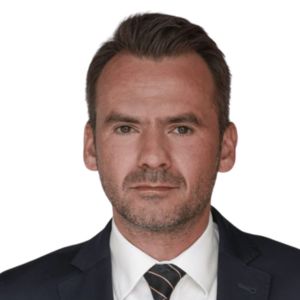 <b>Tomasz Wronka</b><br>Michael / Ström Dom Maklerski