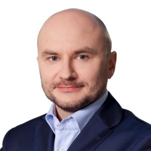 <b>Michał Ziętal</b><br>PKO TFI