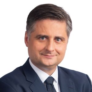 <b>Błażej Bogdziewicz</b><br>Caspar TFI