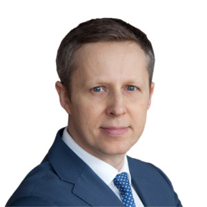 <b>Sebastian Buczek</b><br>Quercus TFI