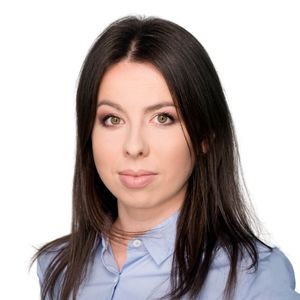 <b>Katarzyna Czupa</b><br>Nationale-Nederlanden PTE