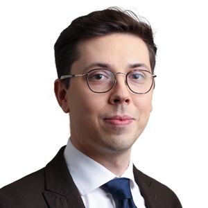 <b>Michał Ficenes</b><br>IPOPEMA TFI