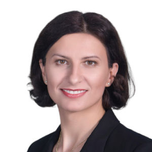 <b>Marzena Hofrichter</b><br>Franklin Templeton