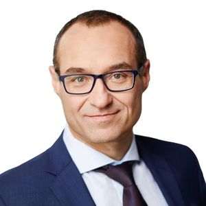 <b>Zbigniew Jakubowski</b><br>Generali Investments TFI