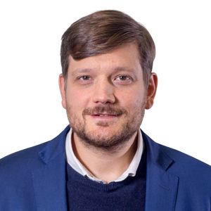 <b>Ignacy Morawski</b><br>Puls Biznesu