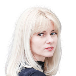 <b>Agnieszka Piesto</b><br>Państwo Piesto