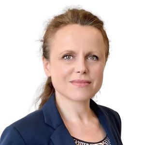 <b>Magdalena Polan</b><br>PGIM Fixed Income