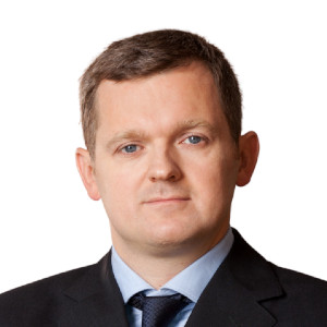 <b>Zbigniew Wójtowicz</b><br>Investors TFI