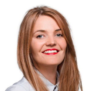 <b>Patrycja Bereźnicka</b><br>PKO TFI