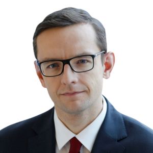 <b>Krzysztof Cesarz</b><br>Skarbiec TFI
