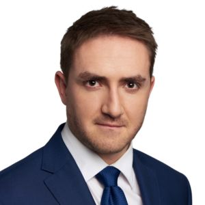<b>Bartosz Dębowski</b><br>Santander TFI