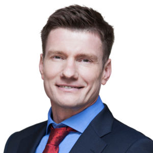 <b>Tomasz Korab</b><br>EQUES Investment TFI
