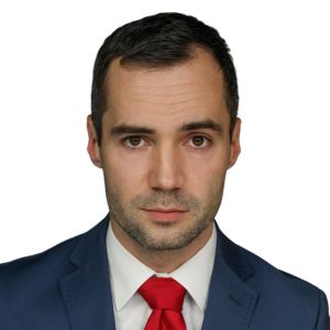 <b>Jakub Krawczyk</b><br>Michael / Ström Dom Maklerski