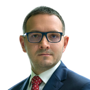 <b>Tomasz Matras</b><br>TFI PZU