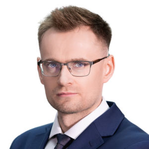 <b>Jakub Pacholec</b><br>Mount TFI