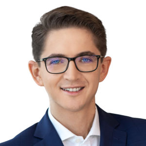 <b>Marcin Wiński</b><br>TYR TFI