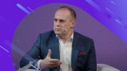 Marcin Żółtek, wiceprezes TFI PZU