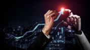 AI w asset management rozbija się o dane. Tylko 36 proc. firm wdrożyło ją szeroko