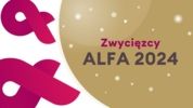 Alfy 2024 Analizy Online zwycięzcy