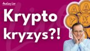 Analizy Live: Kryptokryzys?!