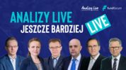 Analizy Live jeszcze bardziej live. Scenariusze rynkowe na 2024 rok