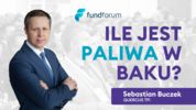 Ile jest paliwa w baku? - Sebastian Buczek, QUERCUS TFI