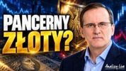 Zadziwiająca odporność złotego. Jakie perspektywy dla polskiej waluty ? | Analizy LIVE