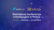 Czas na 10. Fund Forum Analiz Online