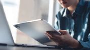 laptop