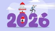 Prognozy PKB, inflacji i stóp procentowych dla Polski na 2026 rok
