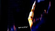 SpaceX z historycznym debiutem na giełdzie