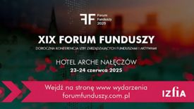 IZFiA Forum Funduszy