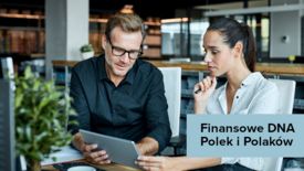 Hierarchia zamożności i potrzeb finansowych