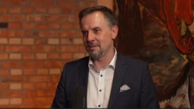 Marcin Kosiński